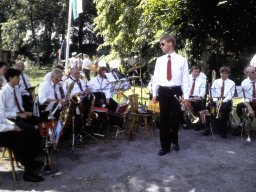 Schützenfest 1992